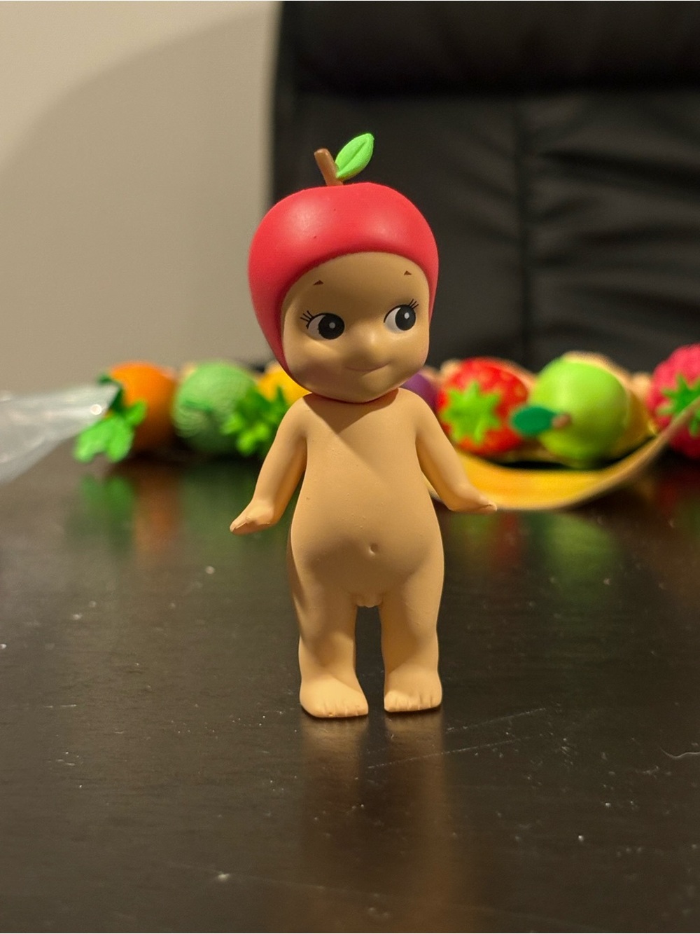 Sonny angel - apple - fruit series